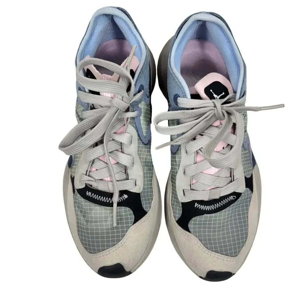 Jordan delta low